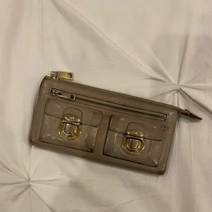 Marc Jacobs Leather Wallet